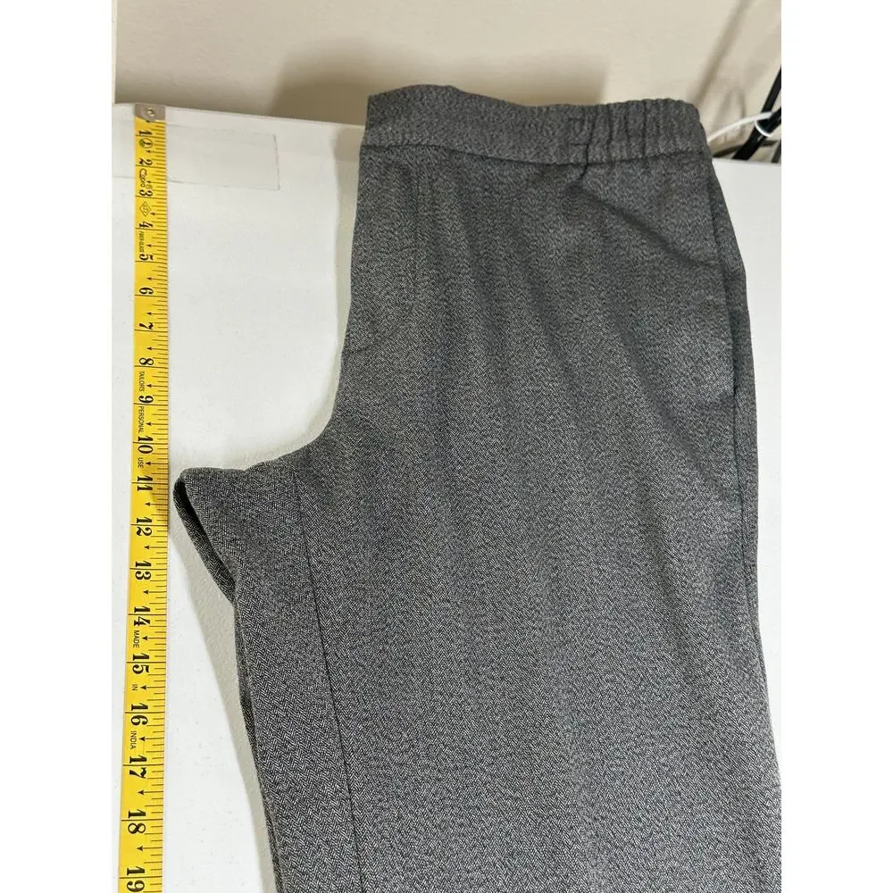Banana Republic Pants Mens 35x27 Mason Athletic Tapered Dress Casual Preppy Work